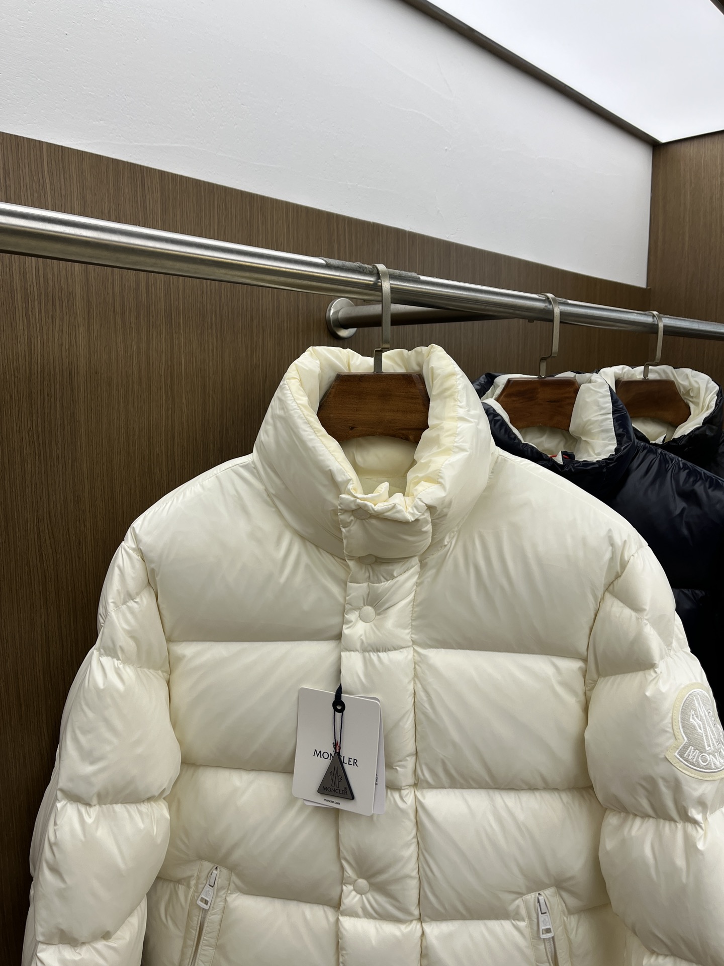 Moncler Down Jackets